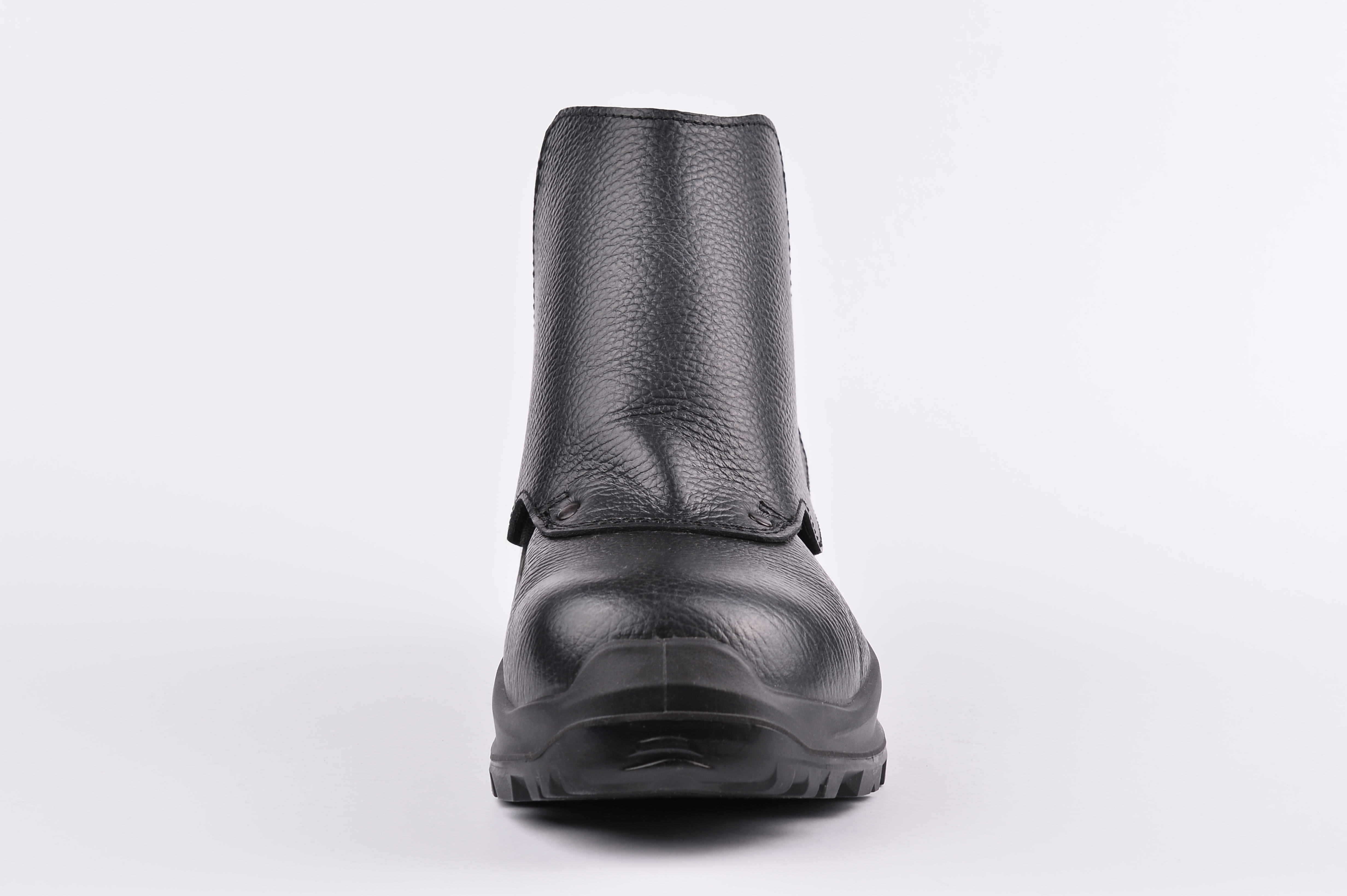 qaynaqçı ayaqqabısı